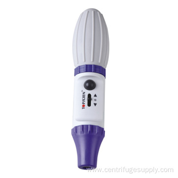 Hospital Large Volume Pipette Controller